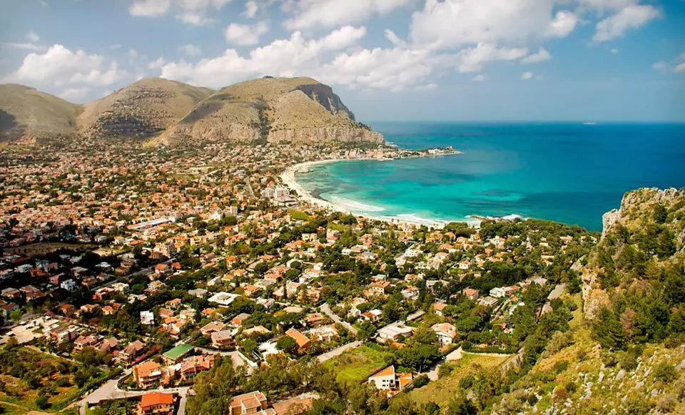 Seven-Day Italian Vacation with Round-Trip Airfare and Rental Car from Key Tours International - Primary Image