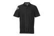 Adidas Men's ClimaCool Mesh Textured Pattern Polo (S-3XL) - Second Medium