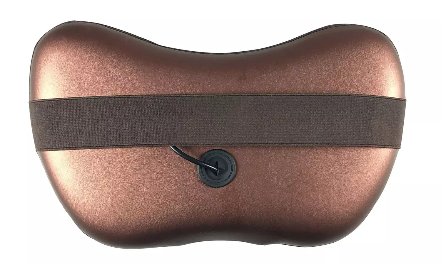 Beper 40.501 Massagekissen für Nacken, Rücken & Beine