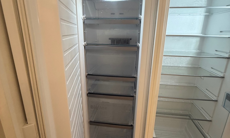 Image 8: Sparkling Clean: Domestic Cleaning 1,2 or 3 Bedroom Apartment/House