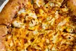 $25, $50, or $100 to Spend on Food & Drinks, 14" Pizza, Pasta, Cheesy Bread & Two Drinks & More (Up to 43% Off) - Second Medium