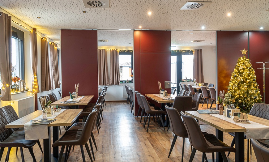 Image 8: Schwäbisches 3-Gänge-Menü für 1 oder 2 Personen