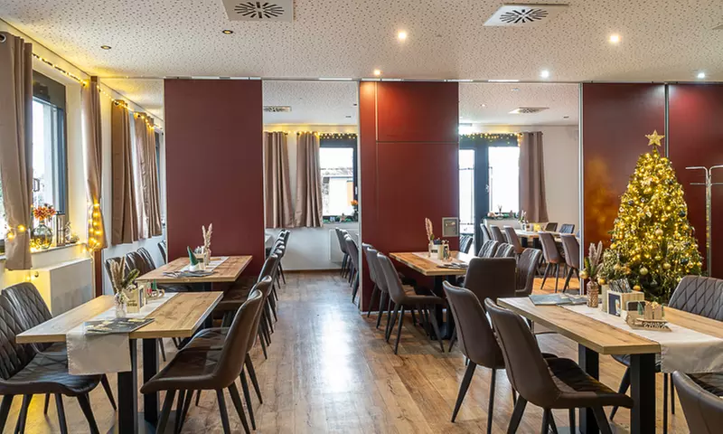 Schwäbisches 3-Gänge-Menü für 1 oder 2 Personen