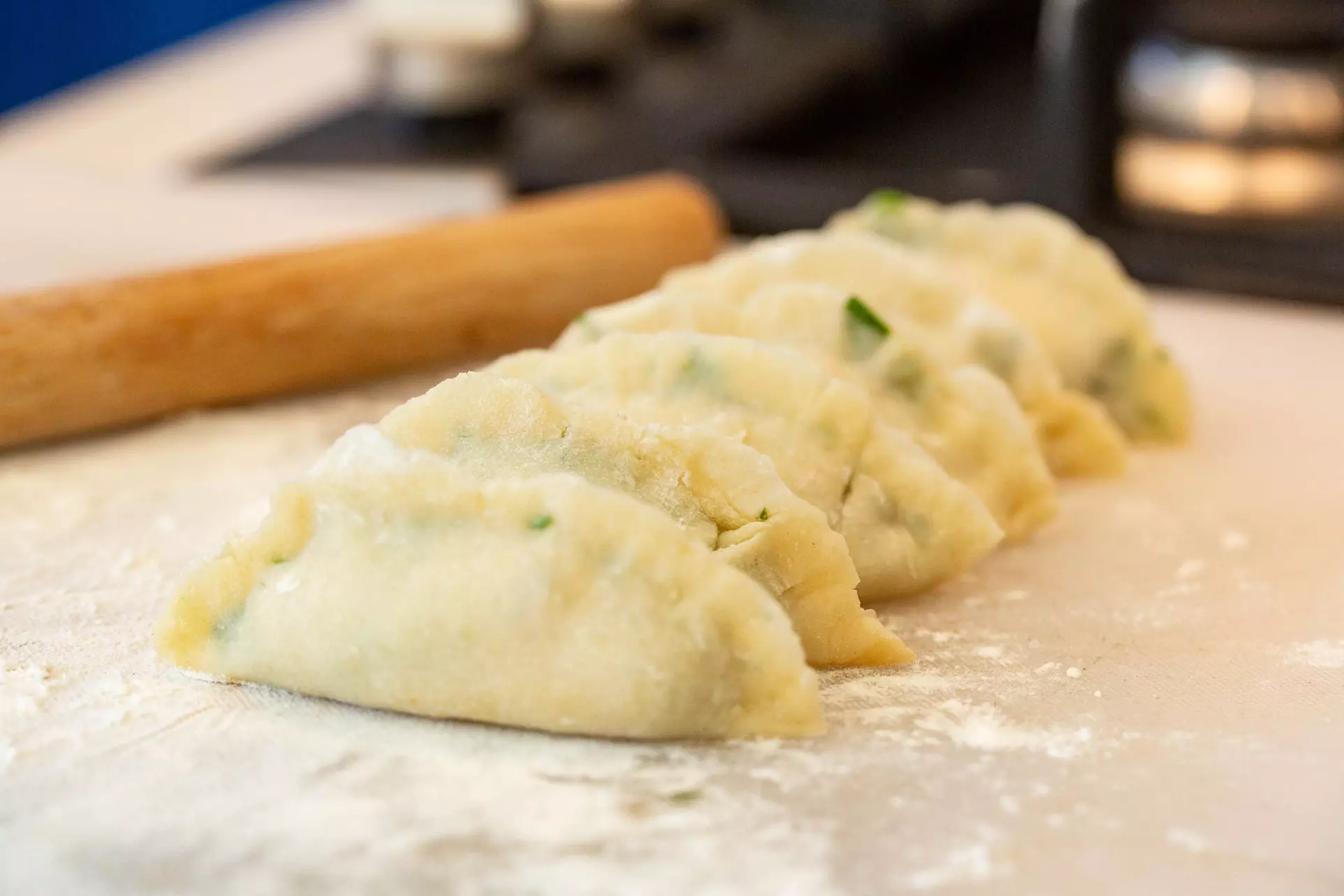 Fun Dumpling Cooking Classes Near You