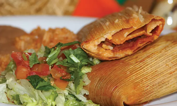Deli, Butcher, Bakery, and Grocery Items or Catering at El Burrito Mercado (Up to 41% Off) - Primary Image