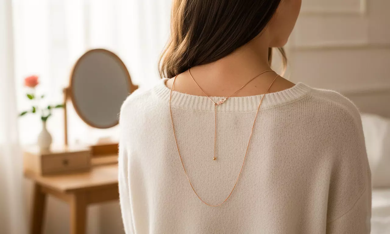 Italian Sterling Silver 24" Adjustable Diamond Cut Snake Chain