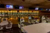 Strike Down All Pins: 90-Min Unlimited Bowling + Shoe Rental for Up to 5 People at Hudson Bayonne Lanes (Up to 33% Off)