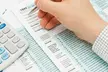 Tax Preparation and E-File for an Individual, Married Couple or for Small Business (Up to 25% Off) - Second Medium
