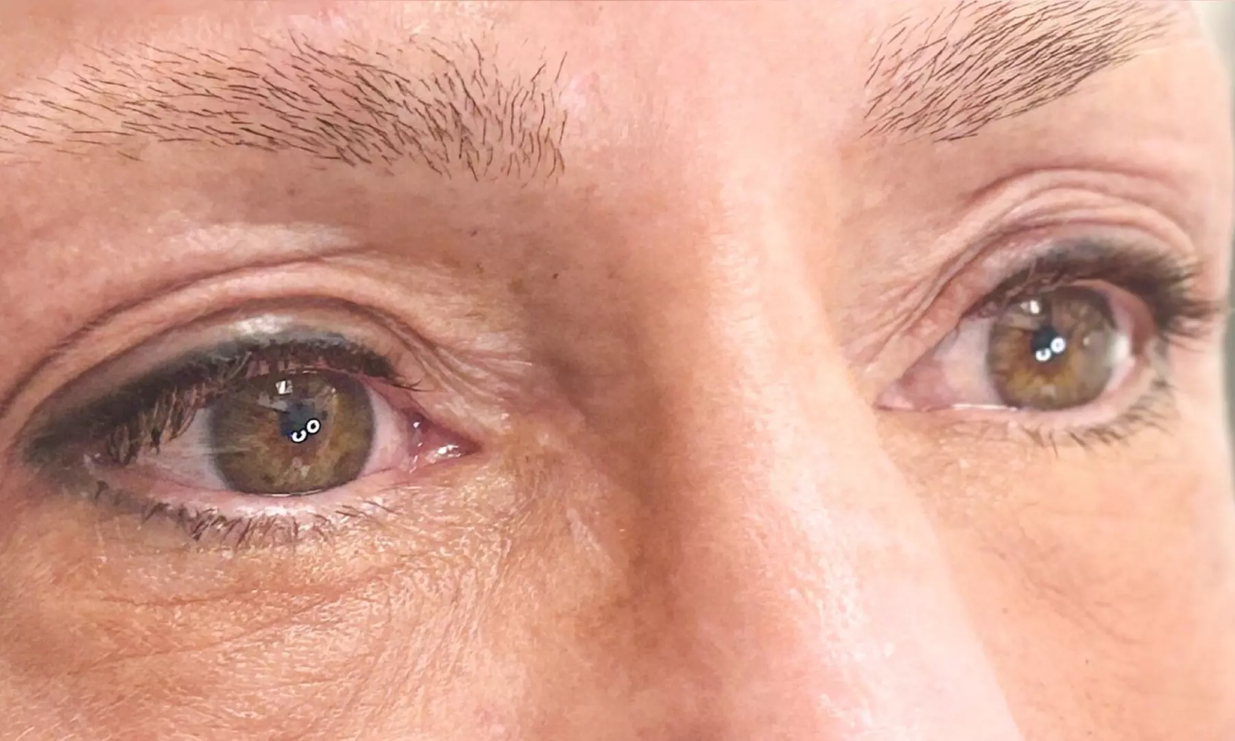 Enhance Your Look: Permanent Eyeliner or Lash Line Tattoo at RBF brows