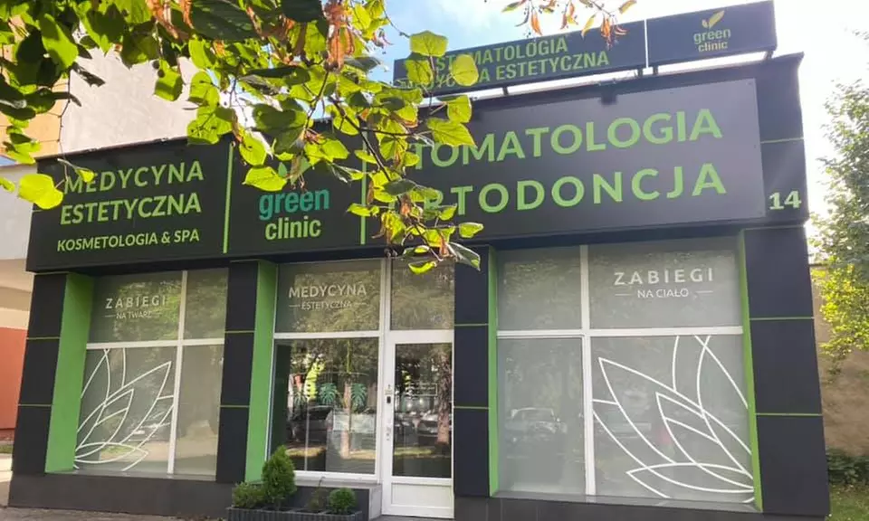 Odmładzający zabieg Zaffiro na twarz lub wybrane partie ciała