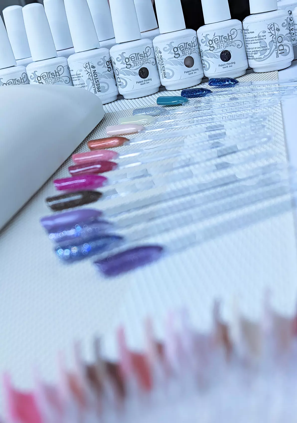 Transform Your Nails with Gel Manicure at Beauté and Browź Clinic (Up to 56% Off)