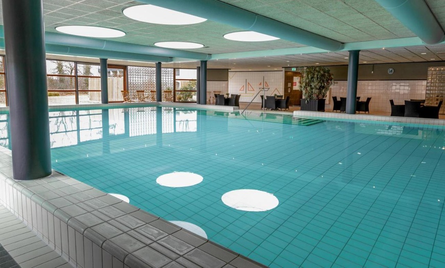 Image 1: Boekelo in Holland: 1-3 Nächte mit Frühstück und Wellness