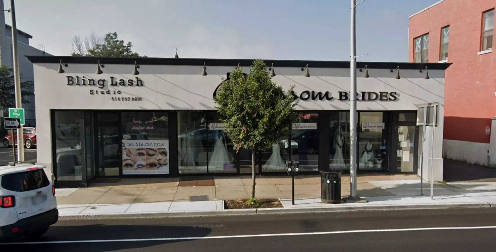 Up to 46% Off on Eyelash Extensions at Bling Lash Studio