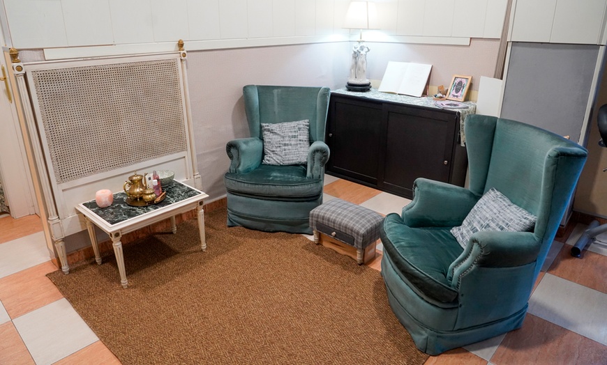 Image 11: Ritual en pareja con masaje de 90 minutos y minibrunch