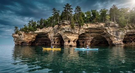 All Day Stand Up Paddle Board Rental for 2 - Just Kayak
