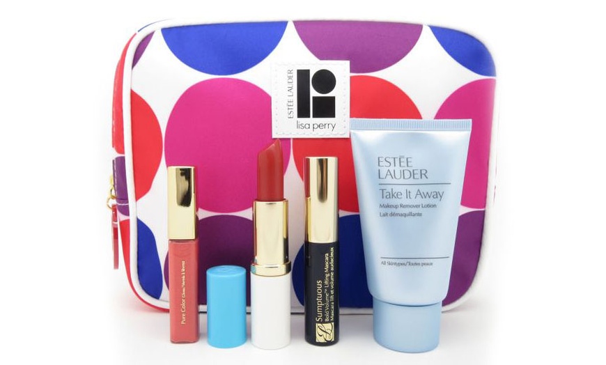 Image 2: Estee Lauder Make-Up Gift Sets