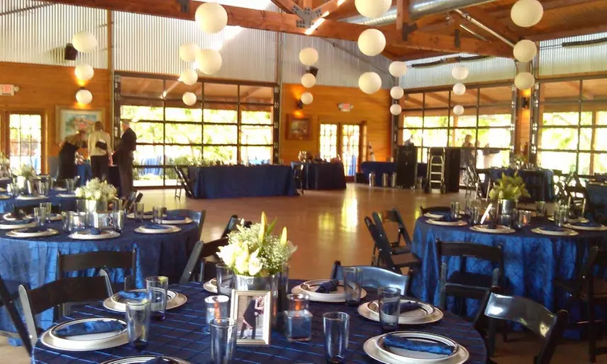 Day-of Wedding Coordination from Branding Iron Events (45% Off) - Primary Image
