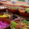 Image 4: Enjoy Tex Mex Classics at a 5-Star Hotel Tex-Mex Theme Night Buffet 