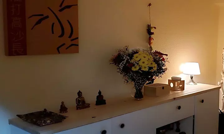 Quiromasaje a elegir entre tratamiento de contracturas o deportivo