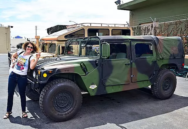 ✈ Las Vegas Escape: 4 Days with Air & Hotel