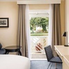 Image 12: Surrey: Classic Double Room/Double River View Room for Two