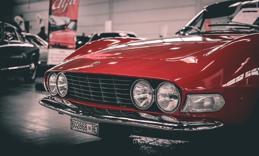 Image 6: FitCar24.com Premium‒Membership für 12 Monate für 1 Person