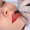 Image 1: Permanent Lip Blush & Microblading Brows