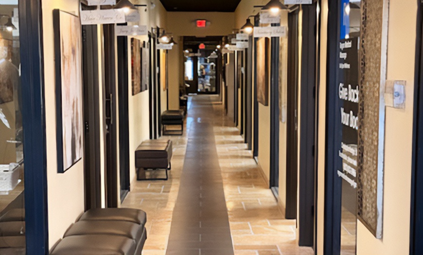 Image 14: Up to 51% Off on Sports Massage at Regen Medical Massage