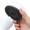 Image 3: 6-in-1 Electric Spin Scrubber