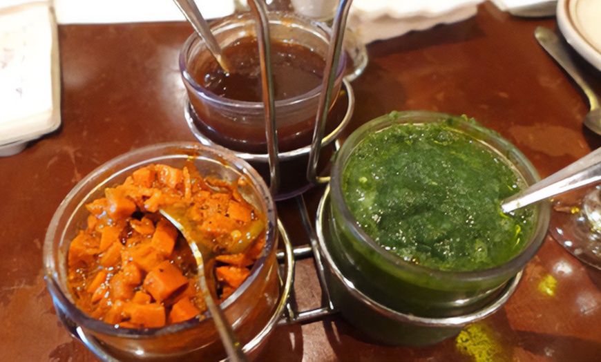 Image 11: Authentic North Indian Dining Experience in Sherman Oaks