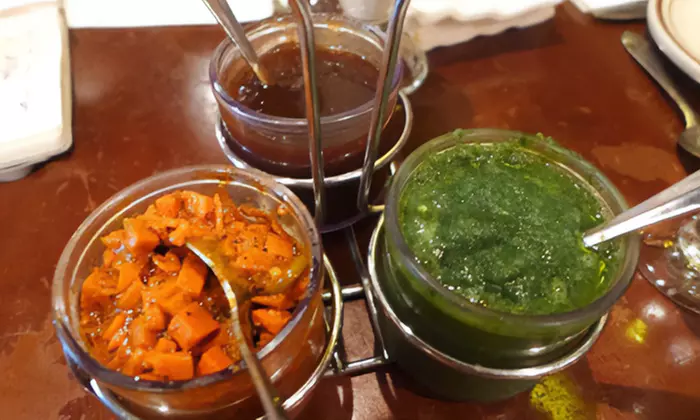 Authentic North Indian Dining Experience in Sherman Oaks