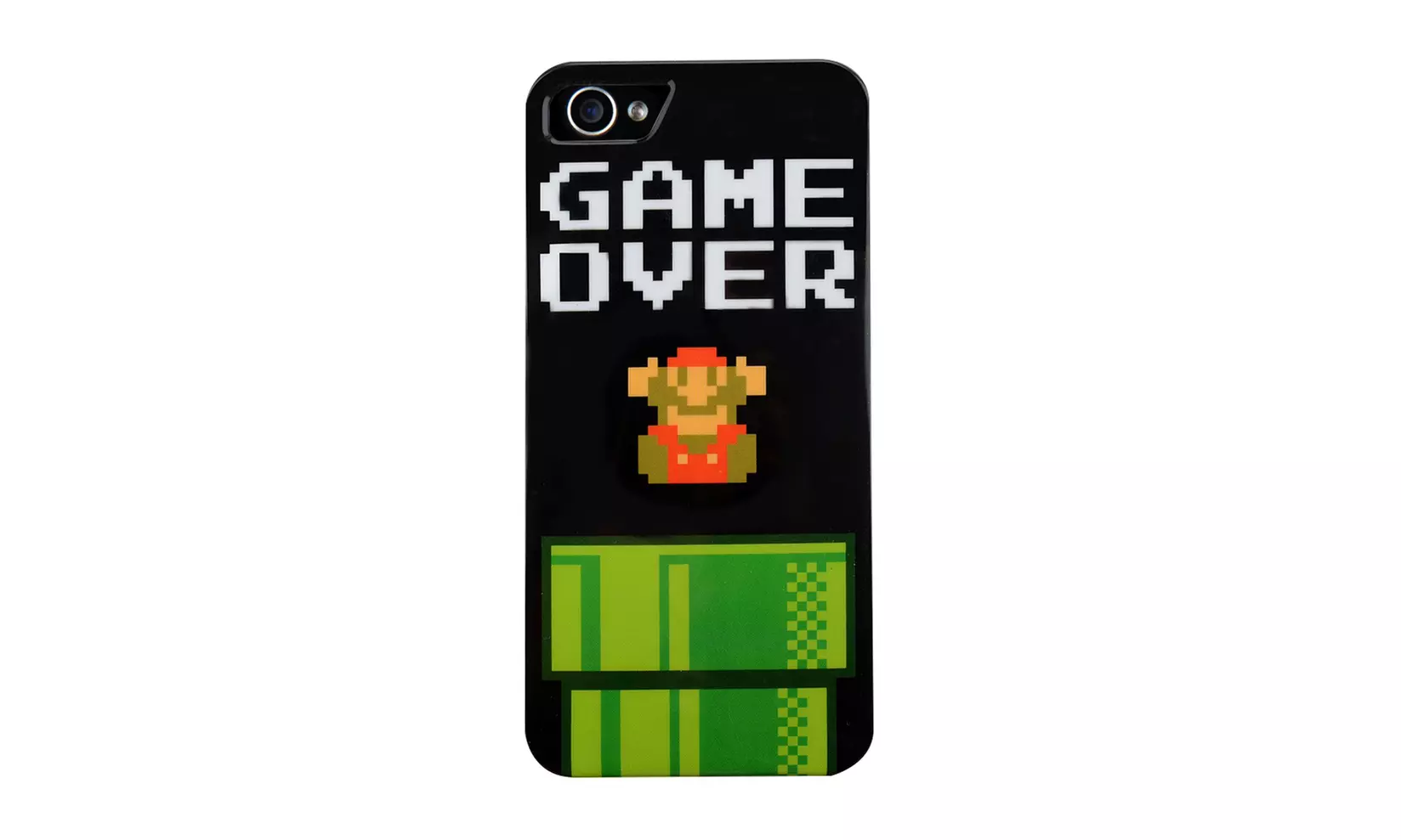 Super Mario Bros. iPhone 5 Case - Primary Image