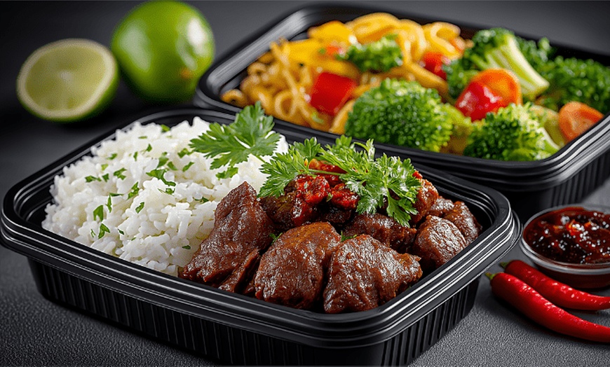 Image 8: Catering dietetyczny: dieta standard, ketogeniczna, Hashimoto i inne