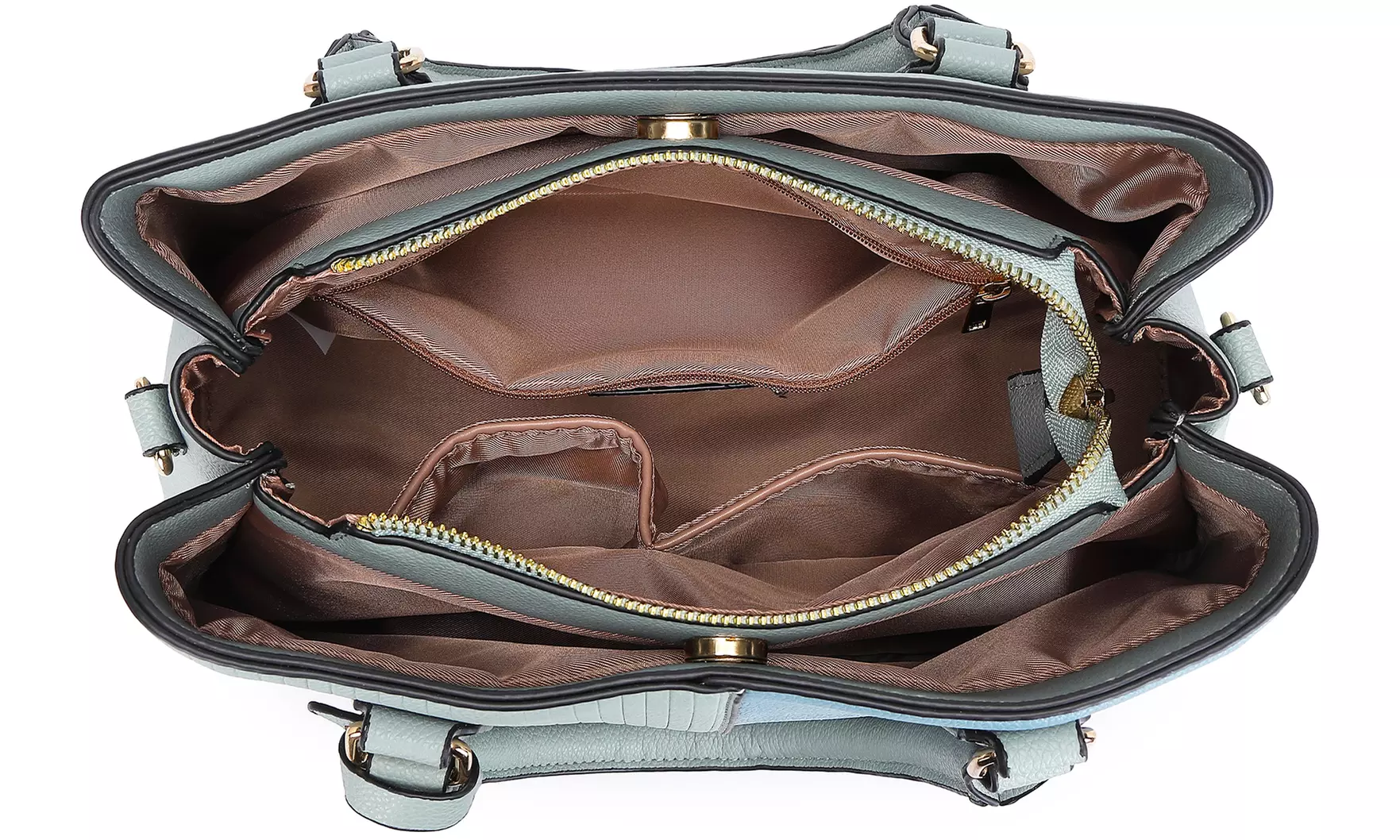 Damestas in 2 modellen en diverse kleuren