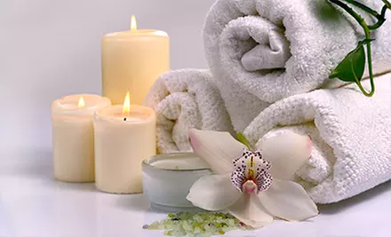 $75 for $150 Worth of Services at Al Michaels Eterna Salon & Medical Day Spa - Primary Image
