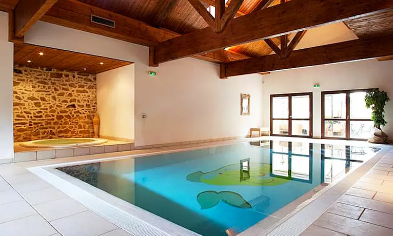 Alsace : 1 à 3 nuits avec petit-déjeuner, apéritif et dîner en option, au Domaine de Rouffach pour 2 personnes - Primary Image