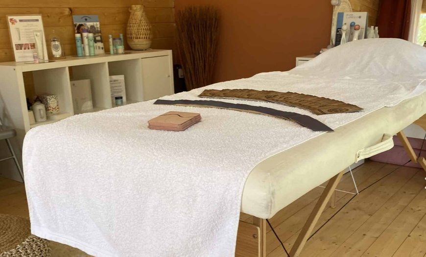 Image 2: Massage californien, Kobido, Lomi Lomi ou détoxifiant