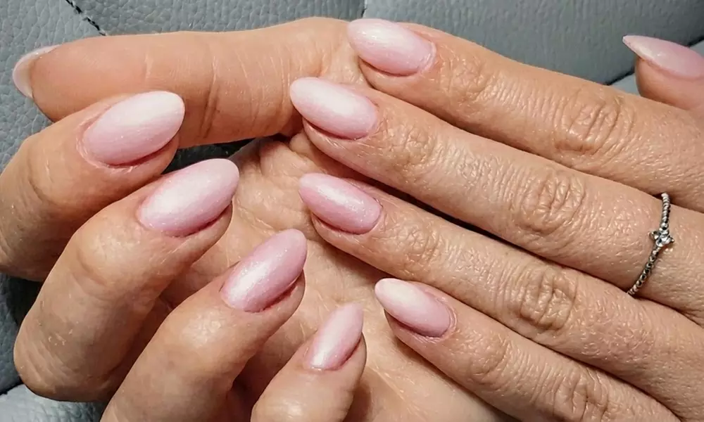 Gel Polish Manicures & Pedicures: Classic, Mini & BIAB Options