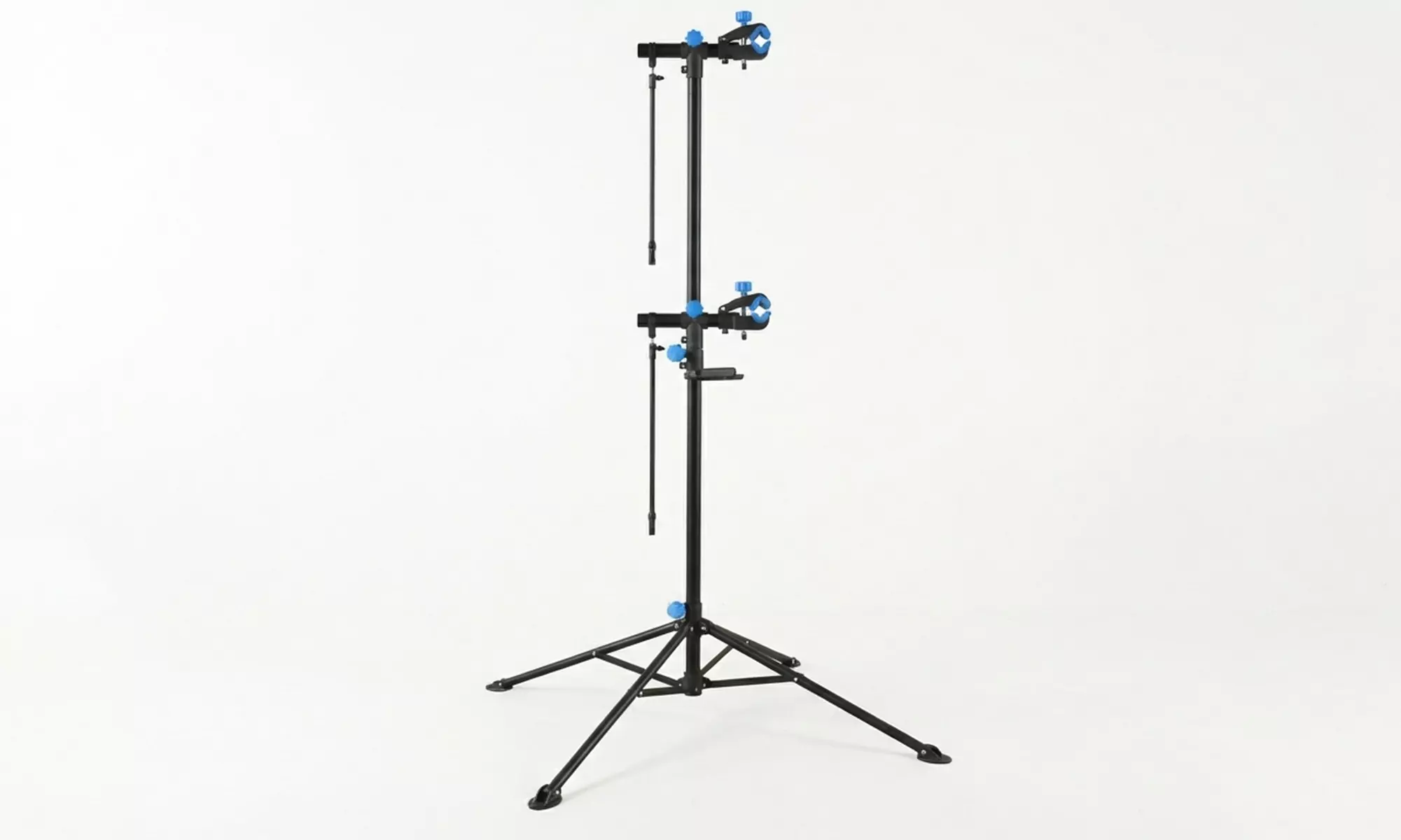 Soporte de reparación de bicicletas Shelter