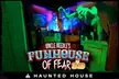 Haunted House Speed Pass at Bayville Scream Park - Second Medium