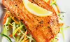 Prepared Meal Kit for Two or Four, or $15 for $30 Worth of Delivered Organic Groceries from Mile High Organics