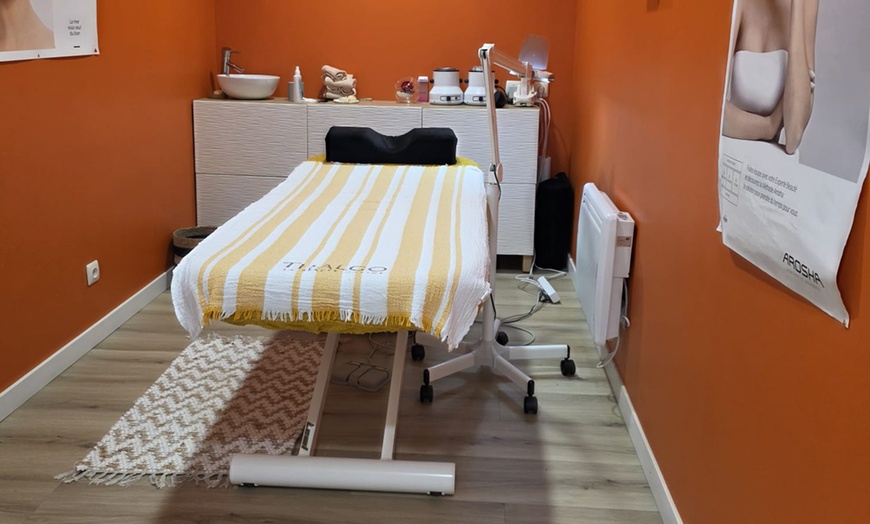 Image 4: Hair spa avec Métamorphose coiffure et esthétique