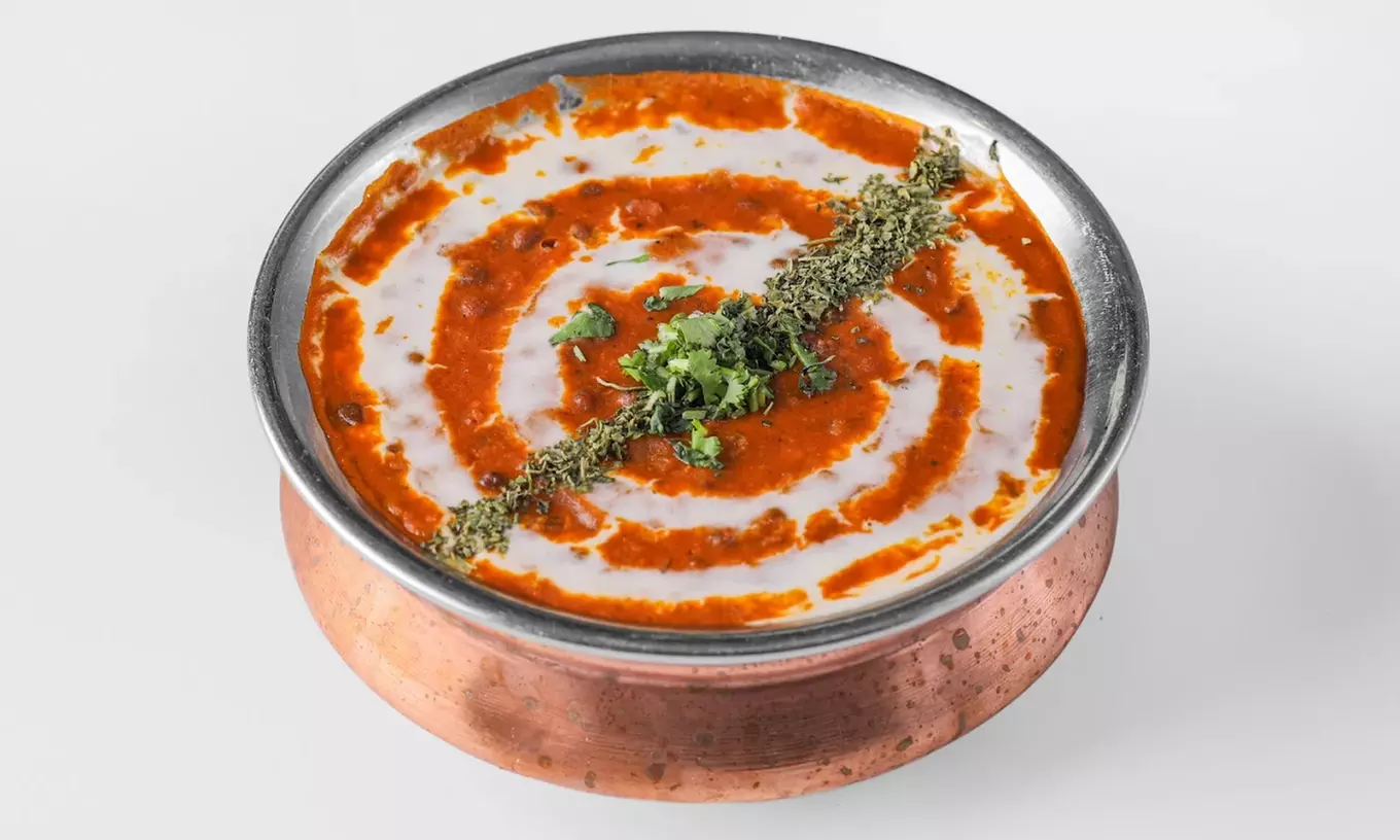 Authentic Indian Cuisine for Two, Four Person or Dining Credit