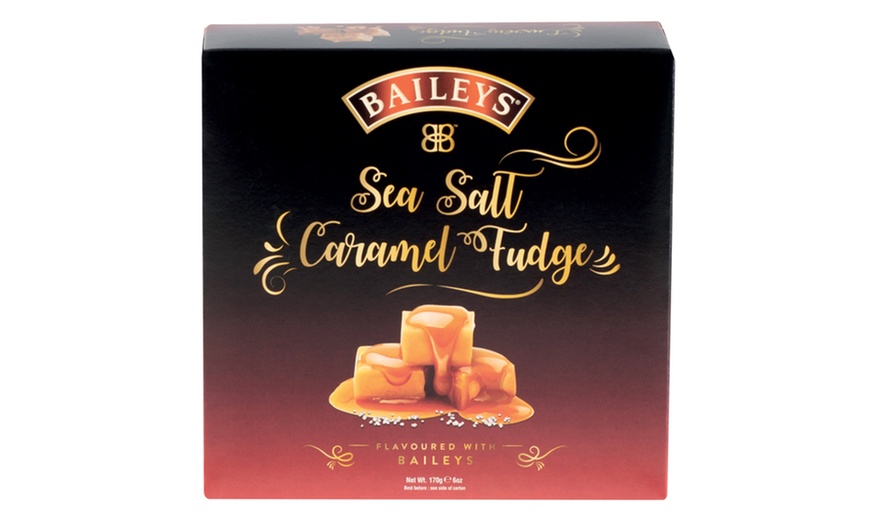 Image 5: Baileys Fudge Tin