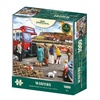Image 16: Nostalgia 1000 Piece Jigsaw Puzzles