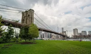 Up to 22% Off on Hop-On Hop-Off Tours of NYC