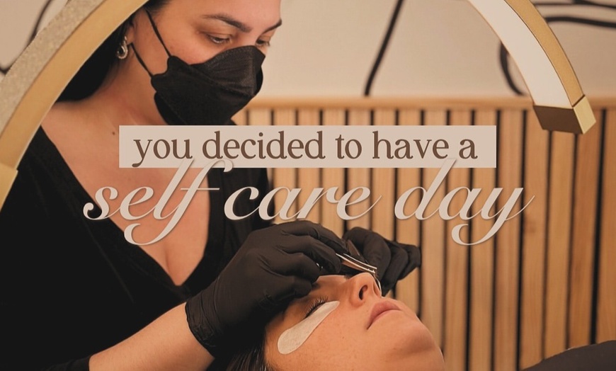 Image 8: Unwind with a 45-Minute Head Spa Therapy OR 60-Minute Scalp Therapy
