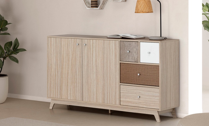 Image 1: Sideboar „Maia”