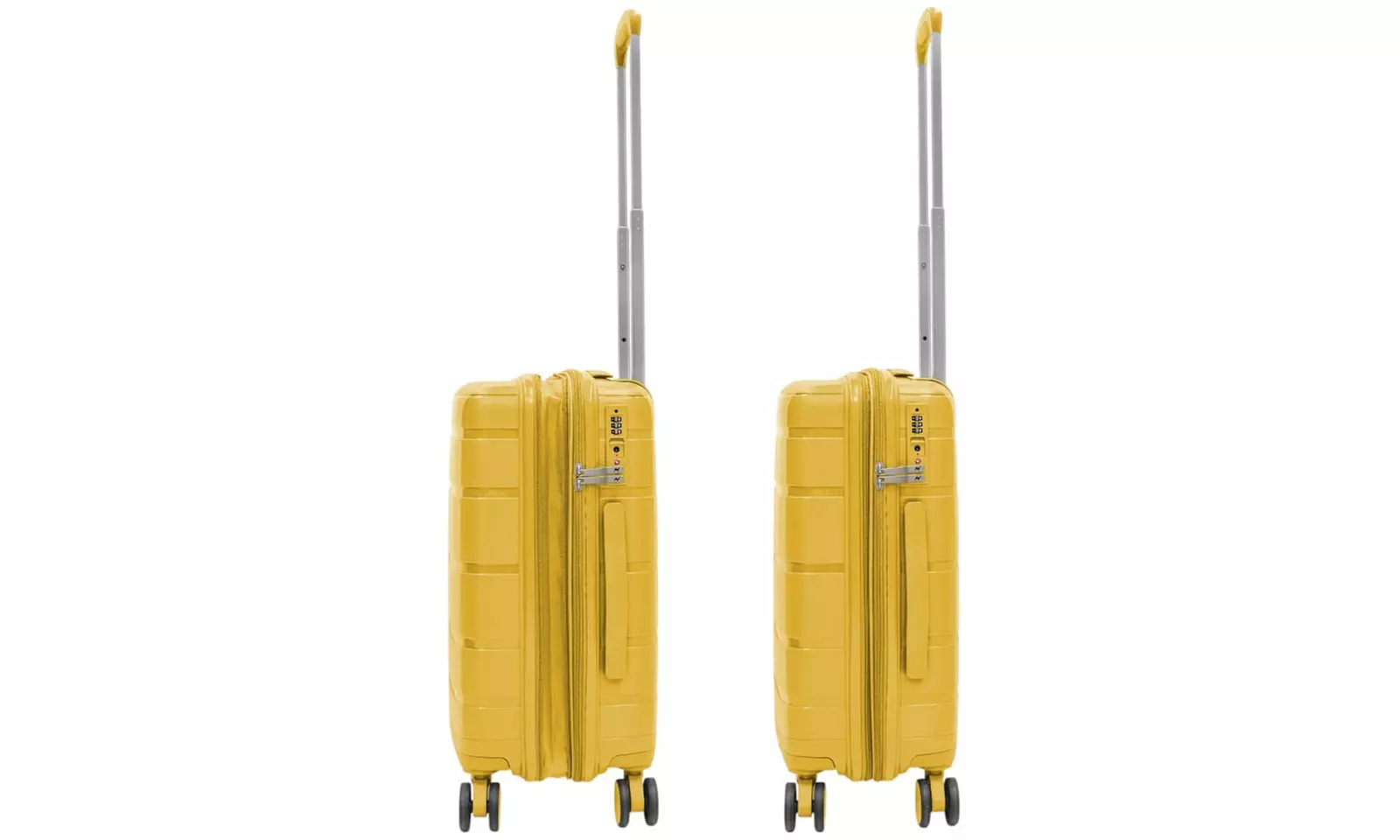 1 ou 3 valises assorties Roncato