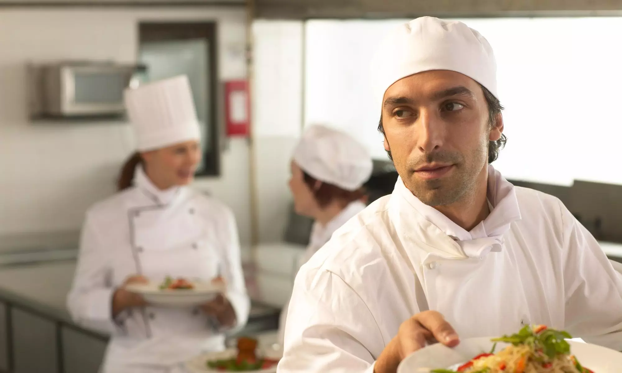 $193 for $350 Worth of Catering Services — OH Catering - Primary Image